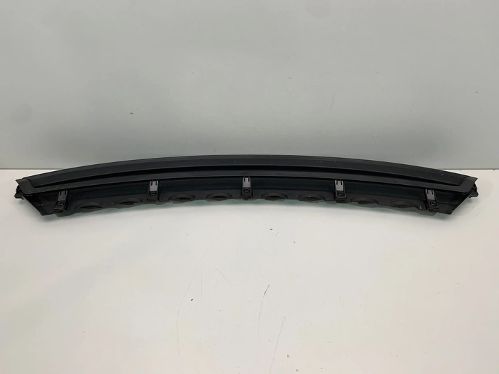 фото №1, Bmw 3 g20 g21 планка захист полиці багажника 7433287