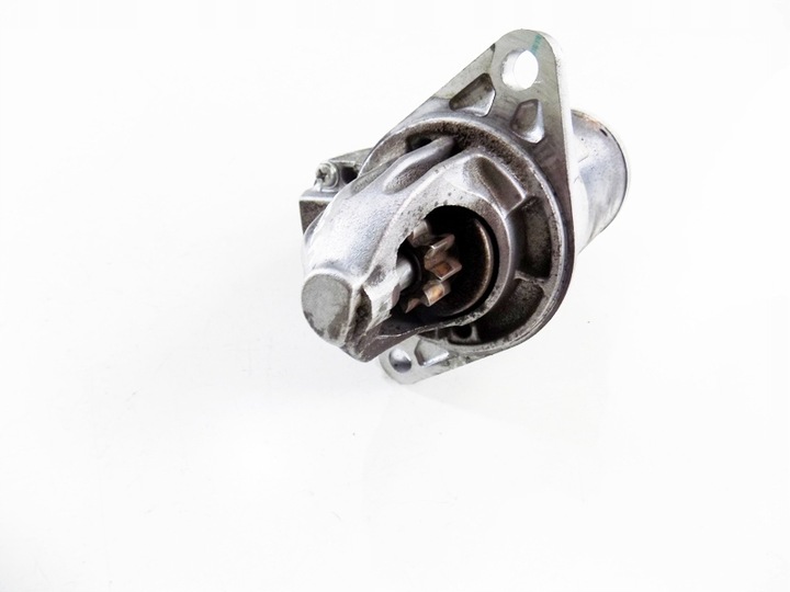 фото №3, Subaru impreza iii gh 11r 2.0 r стартер