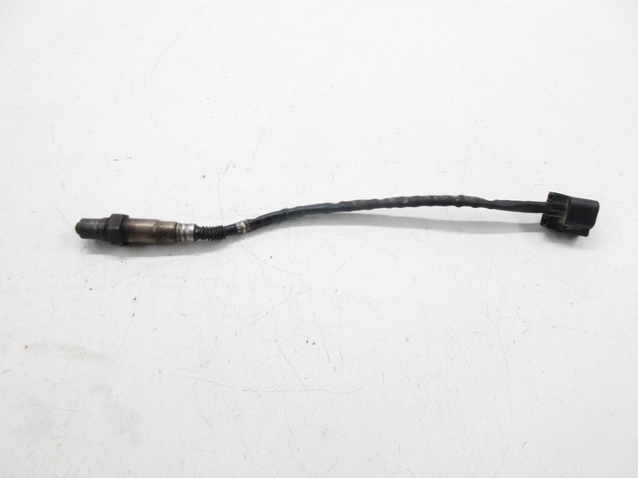 фото №7, Hyundai купе ii tiburon 2.0 лямбда-зонд