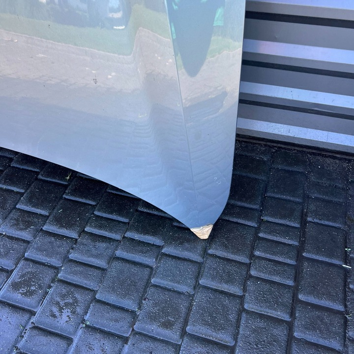 фото №5, Audi a6 s6 c7 4g капот кришка двигуна