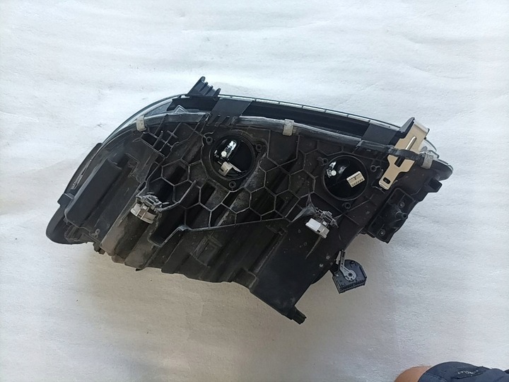 фото №6, Bmw x3 g01 x4 g02 лампа правые перед полный led 8496818