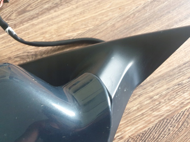 фото №5, Зеркало 8t8 audi a5 sportback 10 pin правые электрический.