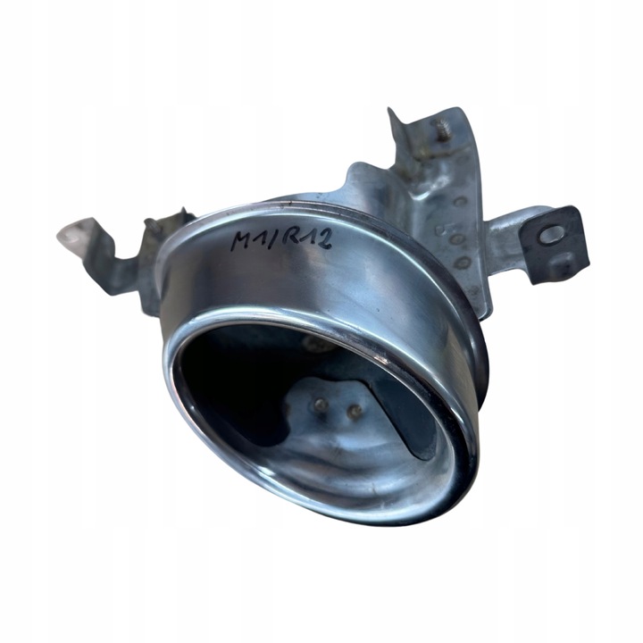 фото №1, Kia proceed 3 iii gt рестайлінг наконечник вихлоп права