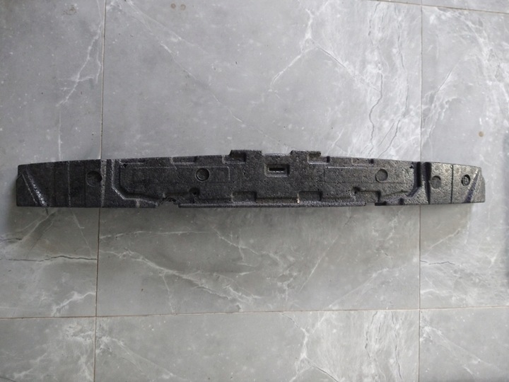 фото №1, Піна бампера перед абсорбер opel corsa d 13211464