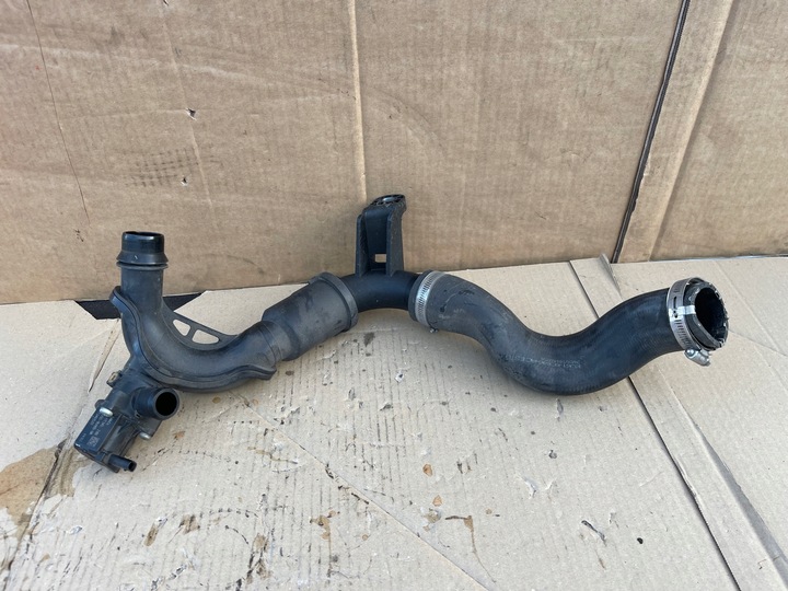 фото №2, Шланг воздуха ford c max mk2 1.0 ecoboost