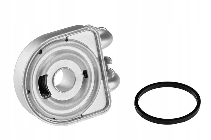 фото №2, Nty радіаторів масла