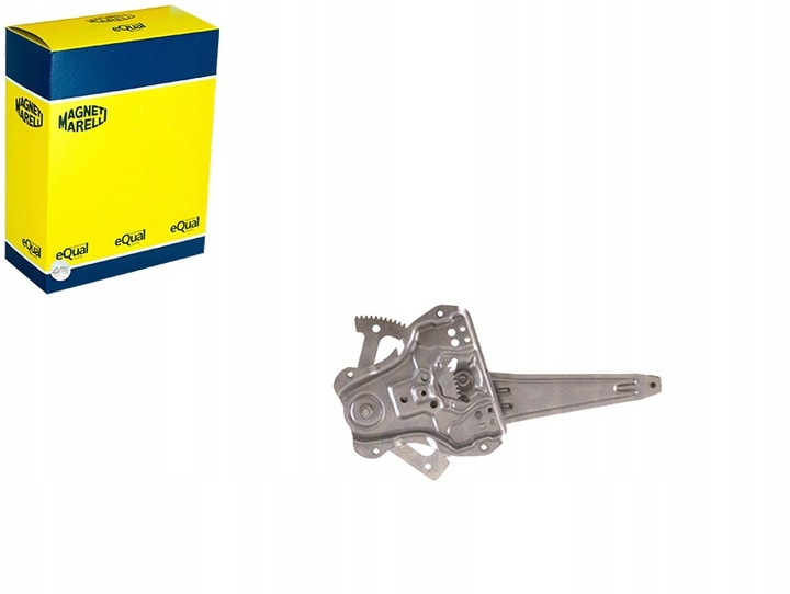 фото №1, Підйомник вікна зад l toyota corolla corolla verso 01.01-08.19