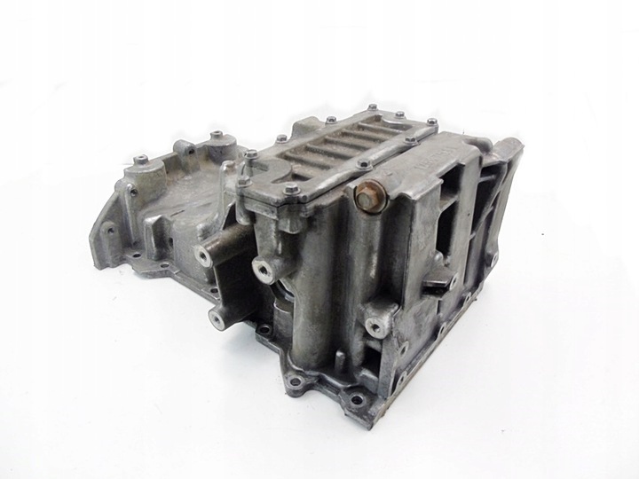 фото №3, Поддон масла 3.6 v6 xl7 cadillac sts cts srx acadia