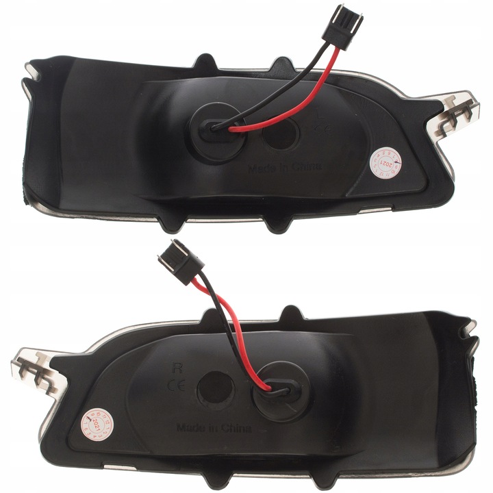 фото №3, Volvo s60 s80 поворотники динамичный led