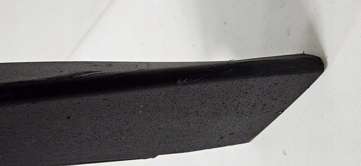 фото №11, Накладка бампера зад спойлер mustang vi gt org