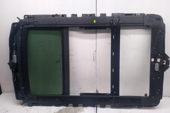 фото №8, Люк bmw 5 f10 43r001090 2.0l дизель 2011