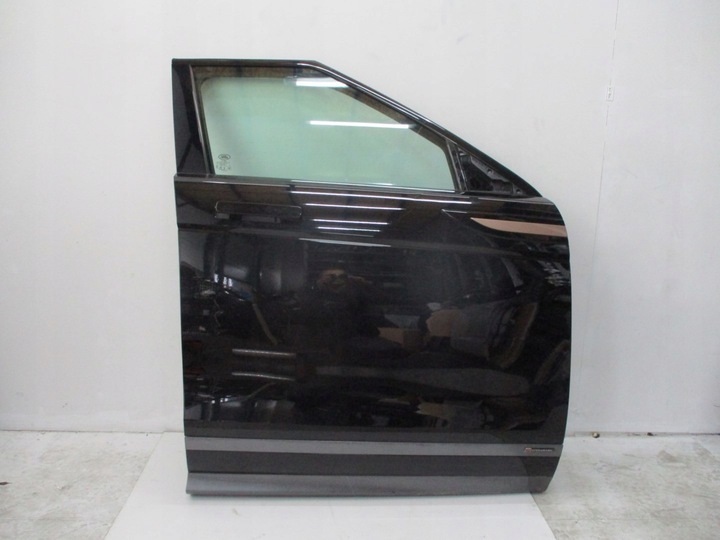 фото №1, Дверь правые передние range rover evoque ii r-dynam