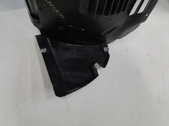 фото №4, Mercedes gle 167 w167 подкрылок передние левая запчасть первая a1676901508