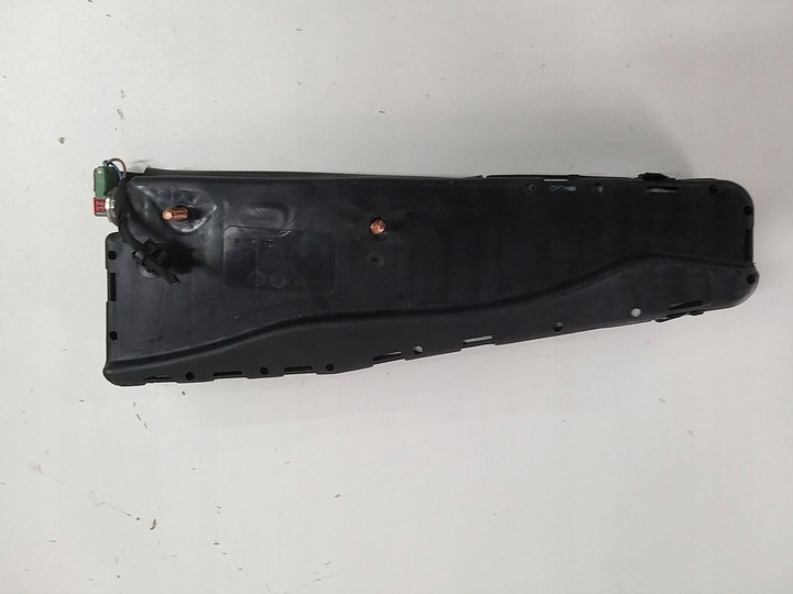 фото №2, Renault clio iv captur подушка сиденья подушка безопасности левая 12r-