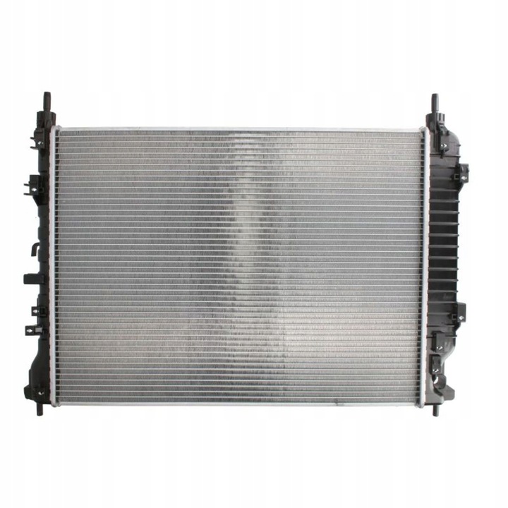 фото №2, Радіаторів води captiva antara a 10-15 2.0 2.2