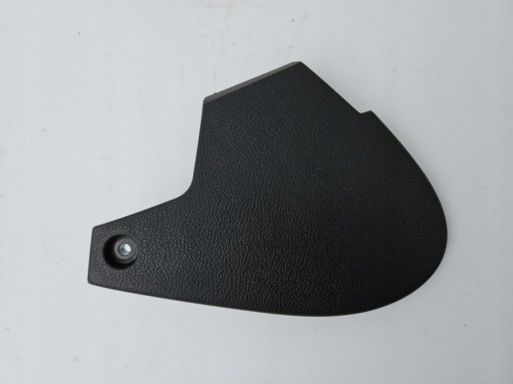 фото №1, Защита сиденья левого водителя audi a6 c7 a7 4g чёрная