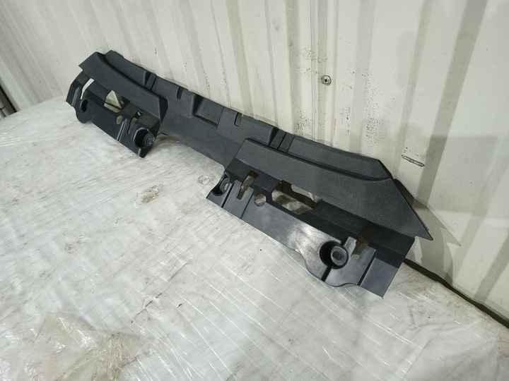 фото №2, Audi e-tron - защита ремня передней