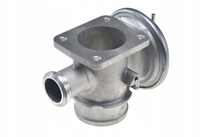 фото №11, Клапан egr bmw 3 e46 318d,320d 2001-,