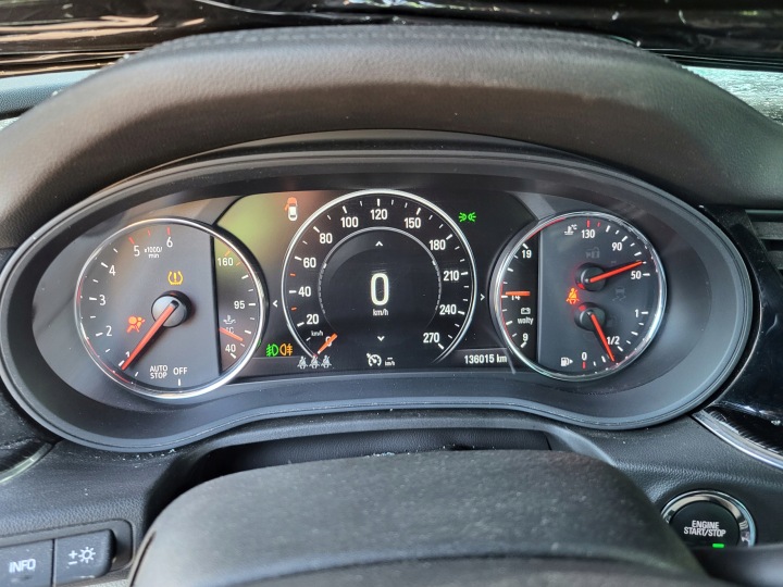 фото №10, Opel insignia b 17r 2.0 cdti f40 кпп кпп / коробка передач