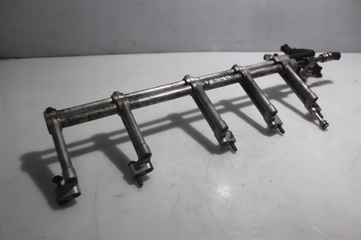 фото №1, Планка вприскувальний права volkswagen phaeton 5.0tdi