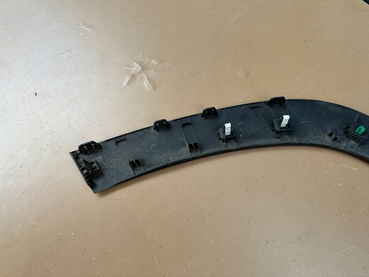 фото №9, Hyundai tucson iv 4 20r- планка крила права