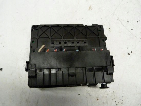 фото №3, Блок управления модуль bsm 9643100980-00 c5 2.0 hpi 16v