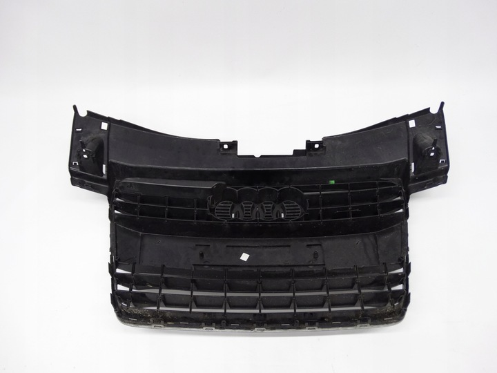 фото №9, Audi tt ii рестайлинг 8j 10-14 чёрный 8j0853651h