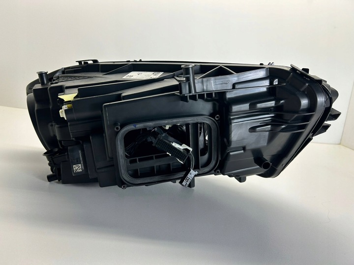 фото №13, Mercedes a класс w177 usa лампа левая led high performance a1779060501