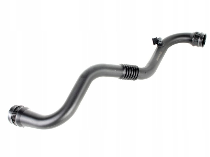 фото №2, Труба шланг інтеркулер megane scenic ii 1.5 dci