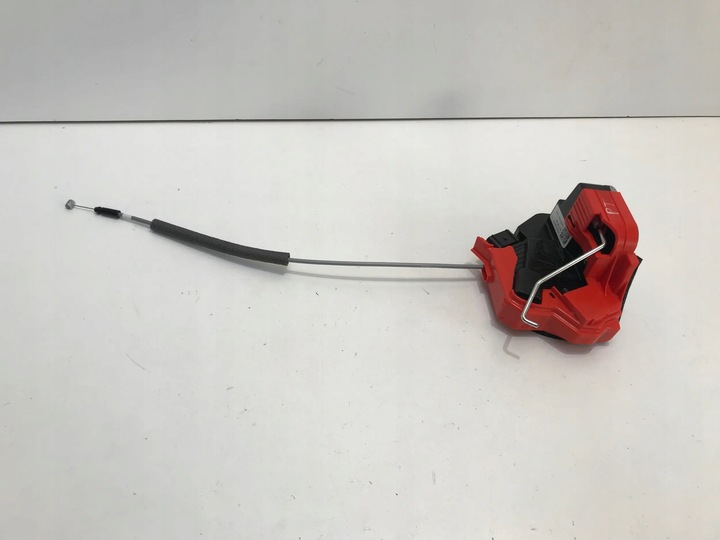 фото №1, Hyundai i20 iii n-line 2022 замок двері праві зад задній 81420-q0100