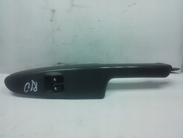 фото №3, Kia rio панель переключатель стекло левый задний зад