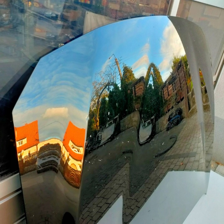 фото №6, Bmw 4 f36 gran купе 2016 капот masaka