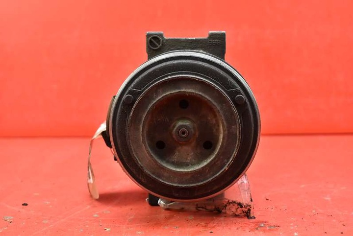 фото №1, Компресор насос кондиціонера 24411249 ud opel vectra c 2.2 dti 125 km 02-05