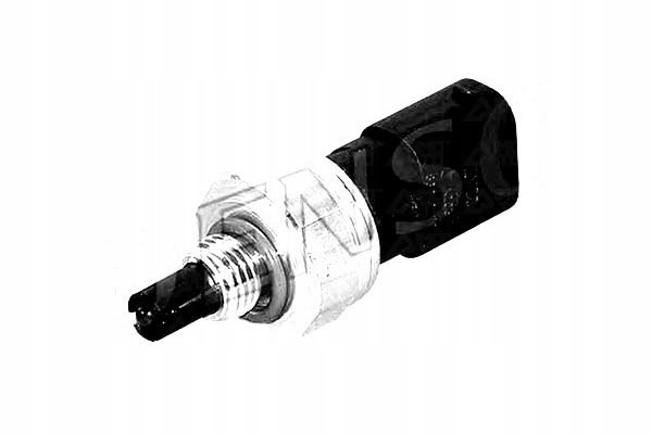 фото №2, Вимикач тисковий кондиціонера mercedes c cl20