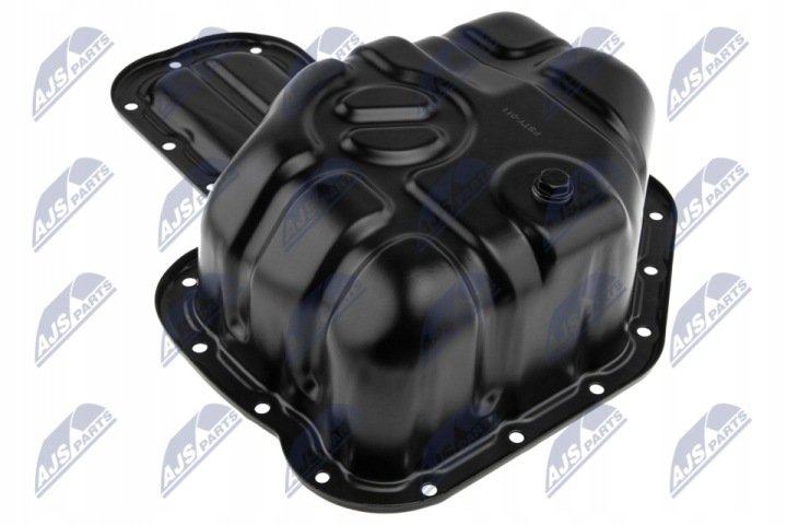 фото №8, Піддон масла toyota landcruiser 100 4.7 98-07 lexus lx470 | 12102-50090