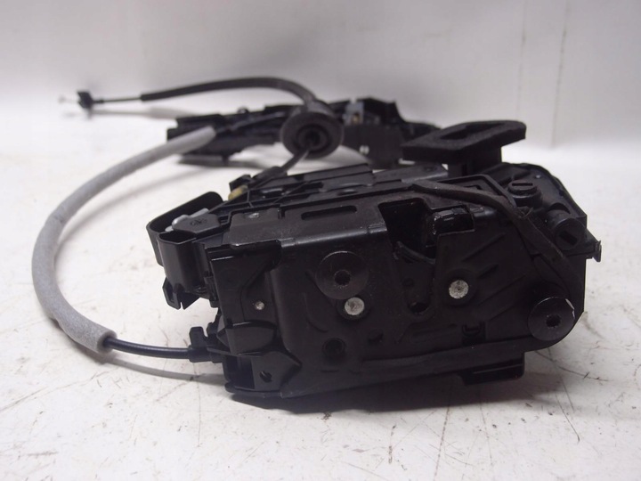 фото №6, Замок двері правий зад seat arona a6l-5ta839016l