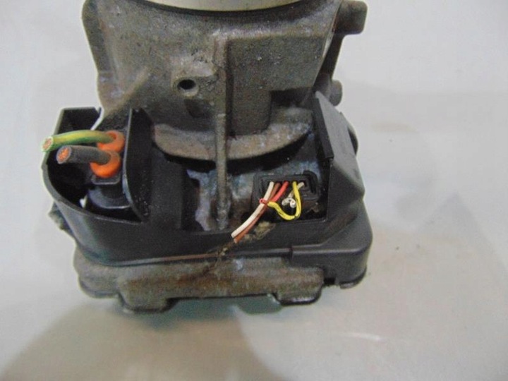 фото №3, Насос підсилювача peugeot 308 t7 9684979180