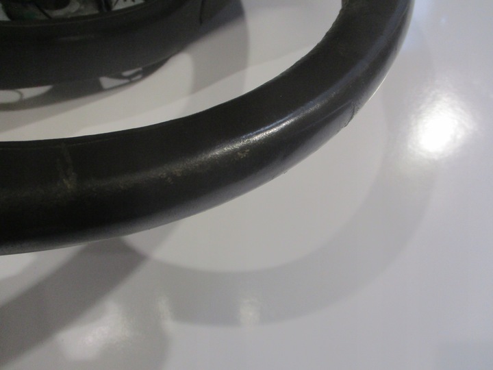 фото №9, Кермо мультифункція багатофункціональна шкіра opel mokka