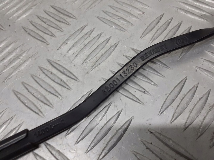 фото №2, Рычаг дворники левый перед renault scenic ii