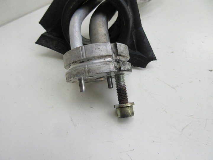 фото №3, Шланг кондиціонера bmw e46 320d m47 6904436