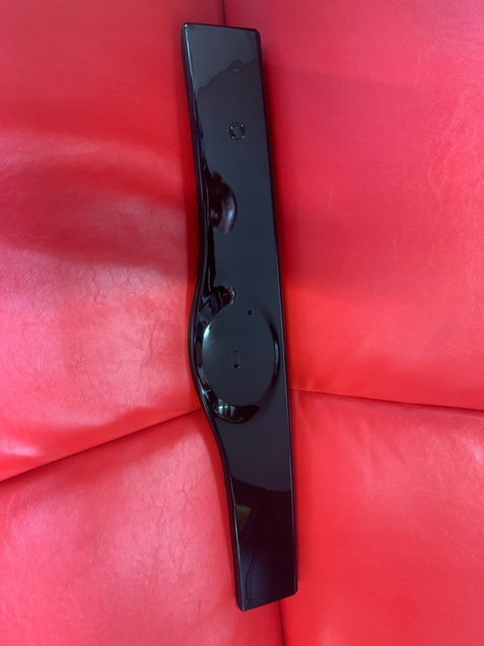 фото №1, Накладка планка крышки 76801-47050 toyota prius 20 ii