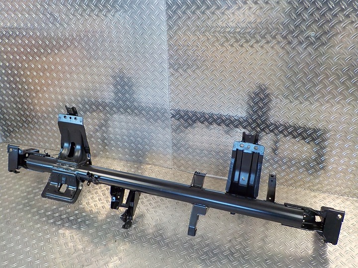 фото №2, Ducato boxer jumper 06-19 балка каркас pod консоль