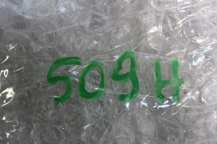 фото №9, Решітка радіатора решітка бампер перед mercedes gla 156 w156 рестайлінг amg повний