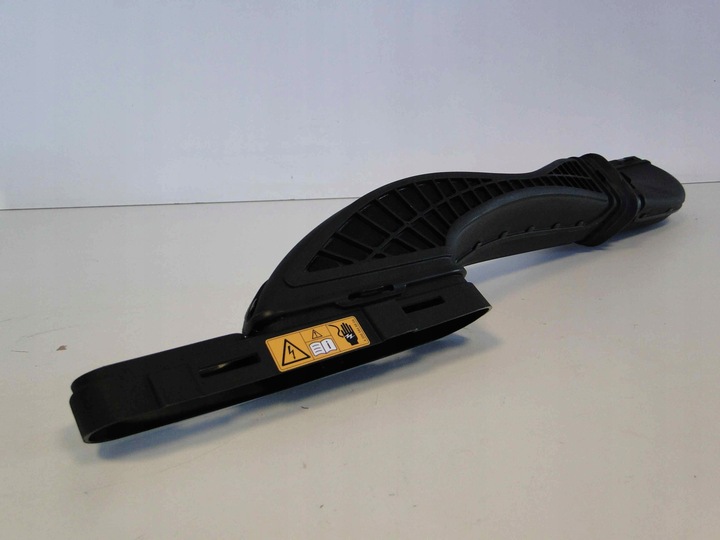 фото №8, Mercedes glb x247 247 впуск шланг повітря