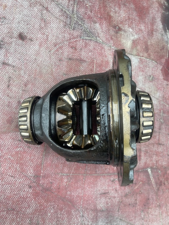 фото №1, Сателіти корзина сателіт mascott міст 3.0 07-10r 3.5tony