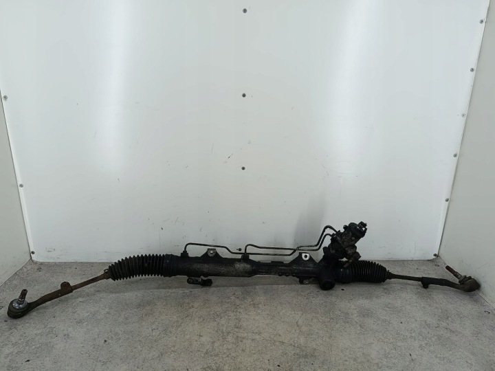 фото №6, Рульова рейка кермо bmw 3 e91 6777459-01 7853974383 zf 2.0 d