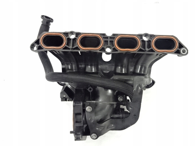 фото №5, Citroen c5 aircross 1.6 thp колектор впускний  v759507880
