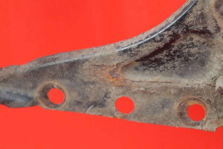 фото №4, Pas переднее усилитель vw golf 2 ii 1.6 70 km 83-92