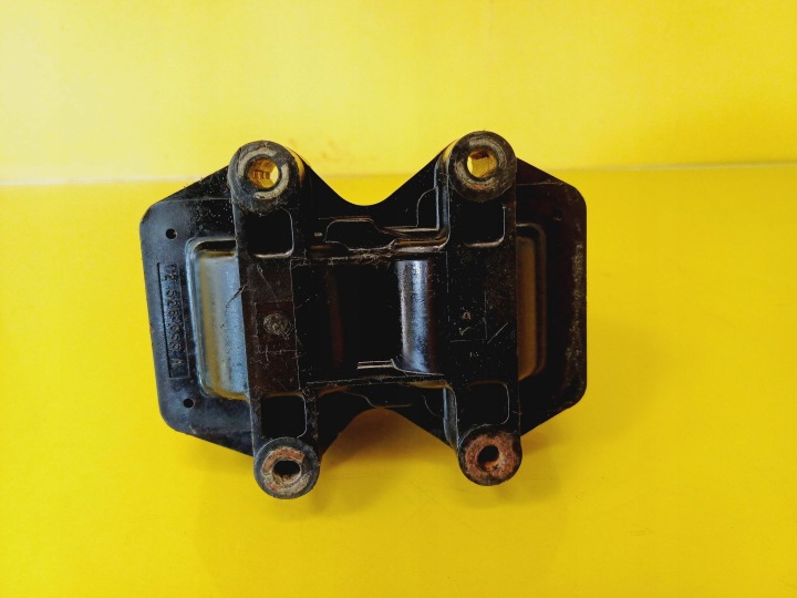 фото №5, Котушка запалювання opel vectra b 2526055a nr538