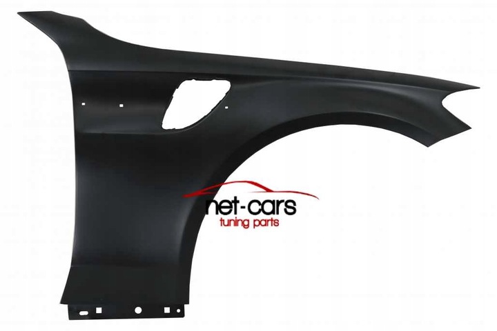 фото №4, Крыло i капот mercedes c w205 s205 c amg gt c63